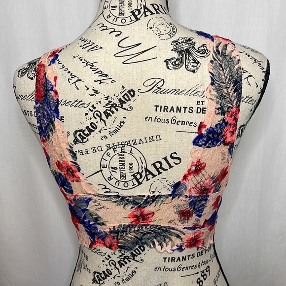 PINK by Victoria Secret Bra - Picture 3 of 4